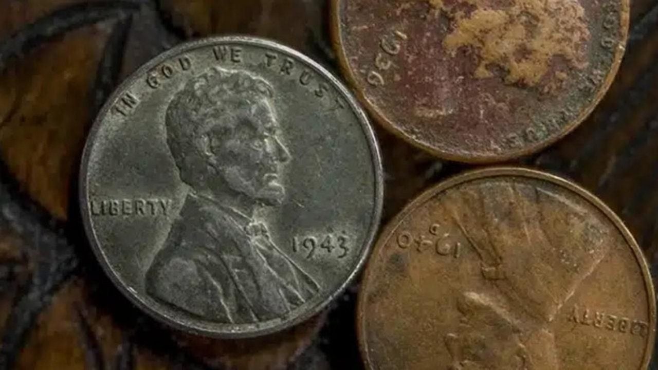 Foto - Çekmecenizde servet yatıyor olabilir! Bir tanesi tam 41 milyon lira ediyor 