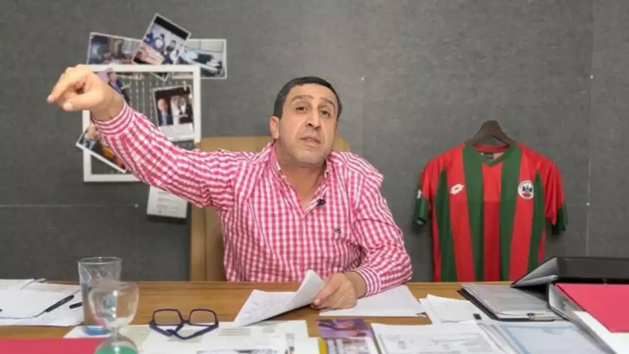 Foto - Çektiği videolarla gündem olmuştu! "Deliler Delisi" Muhammed Yakut hayatını kaybetti