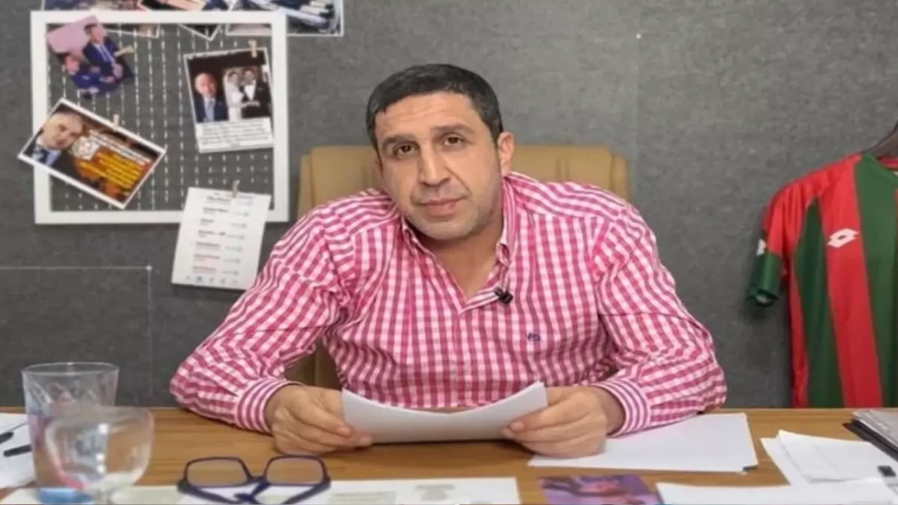 Foto - Çektiği videolarla gündem olmuştu! "Deliler Delisi" Muhammed Yakut hayatını kaybetti