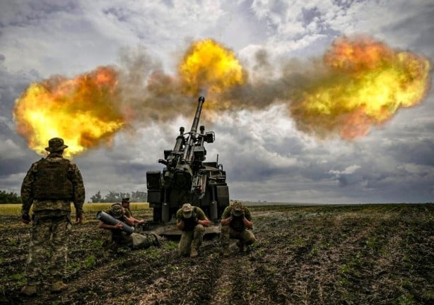 Foto - Çekya'dan Ukrayna itirafı! Resmen 'bir bardak su için' dediler