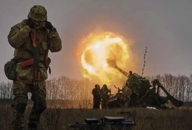 Foto - Çekya'dan Ukrayna itirafı! Resmen 'bir bardak su için' dediler