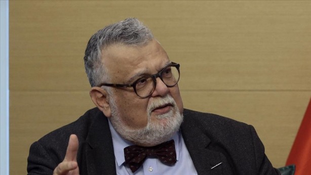 Foto - Celal Şengör, İstanbul'da adresleri verdi! "Fay hattına en yakın yerler"