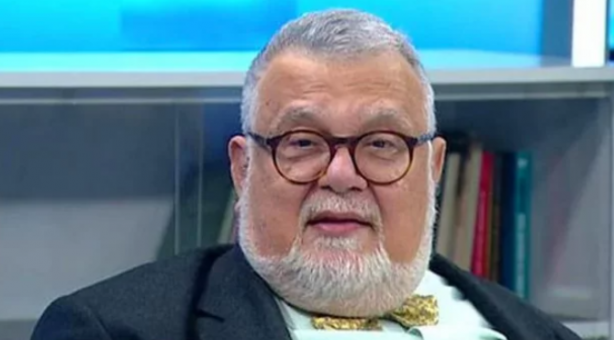 Foto - Celal Şengör, İstanbul'da adresleri verdi! "Fay hattına en yakın yerler"