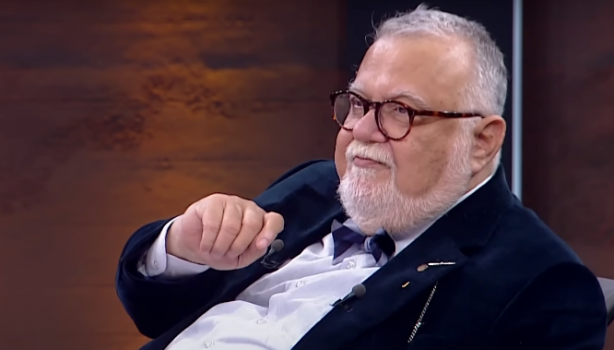 Foto - Celal Şengör, İstanbul'da adresleri verdi! "Fay hattına en yakın yerler"