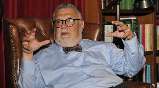 Foto - Celal Şengör "Kaçış yok" diyerek açıkladı! Türkiye o ülke ile birleşecek