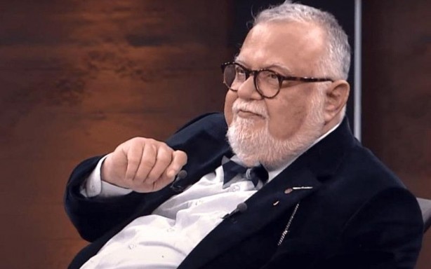 Foto - Celal Şengör "Kaçış yok" diyerek açıkladı! Türkiye o ülke ile birleşecek