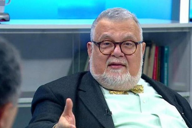 Foto - Celal Şengör "Kaçış yok" diyerek açıkladı! Türkiye o ülke ile birleşecek
