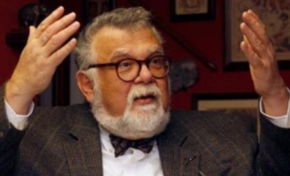 Foto - Celal Şengör sadece ‘Dışkıcı’ yememiş, daha neler yemiş neler! Gündeme oturacak itiraf: Yediği paranın kaynağı belli oldu