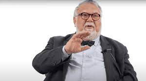 Foto - Celal Şengör sadece ‘Dışkıcı’ yememiş, daha neler yemiş neler! Gündeme oturacak itiraf: Yediği paranın kaynağı belli oldu