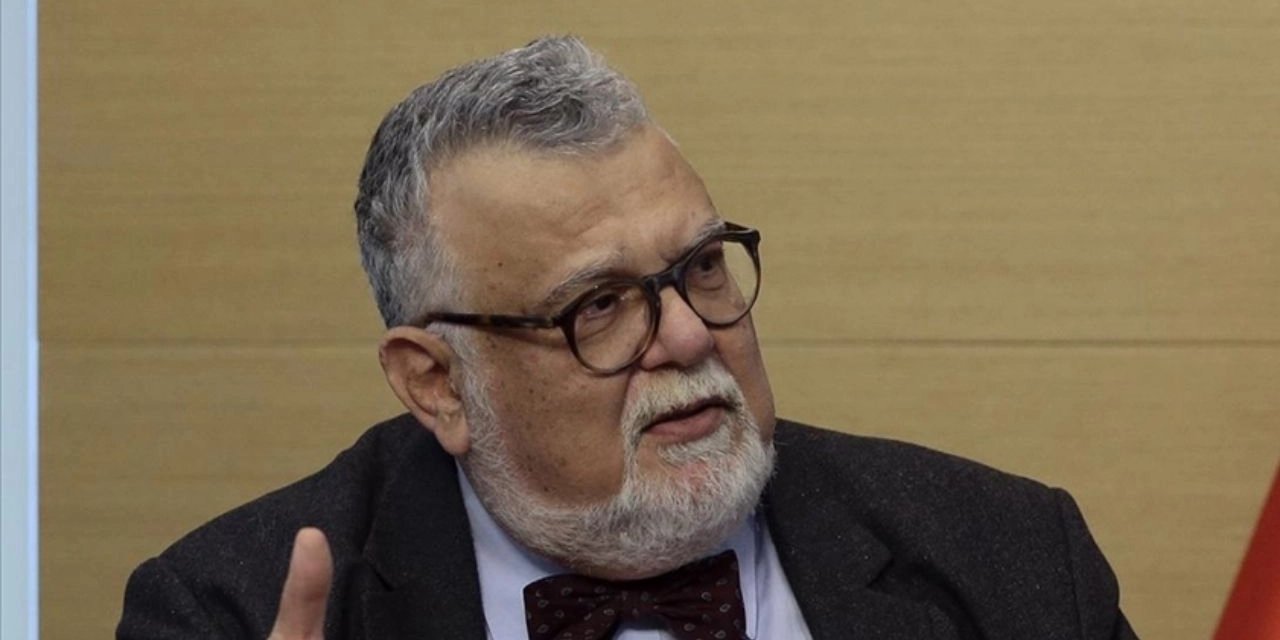 Foto - Celal Şengör sadece ‘Dışkıcı’ yememiş, daha neler yemiş neler! Gündeme oturacak itiraf: Yediği paranın kaynağı belli oldu