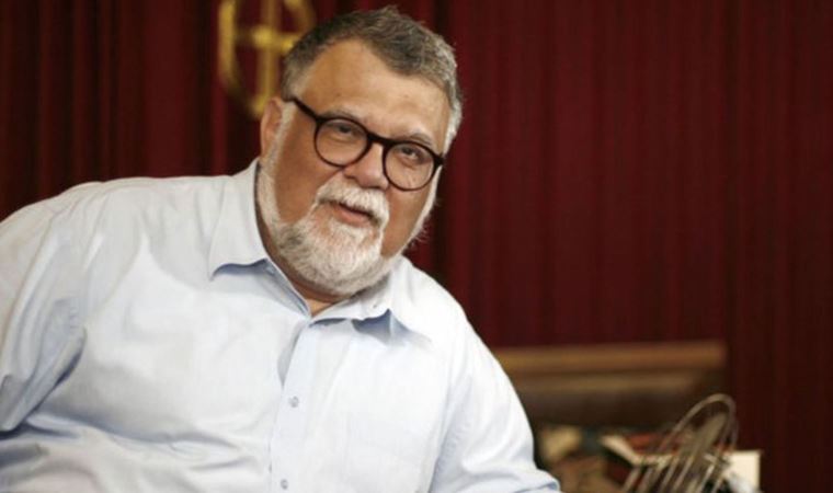 Foto - Celal Şengör sadece ‘Dışkıcı’ yememiş, daha neler yemiş neler! Gündeme oturacak itiraf: Yediği paranın kaynağı belli oldu