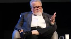 Foto - Celal Şengör sadece ‘Dışkıcı’ yememiş, daha neler yemiş neler! Gündeme oturacak itiraf: Yediği paranın kaynağı belli oldu