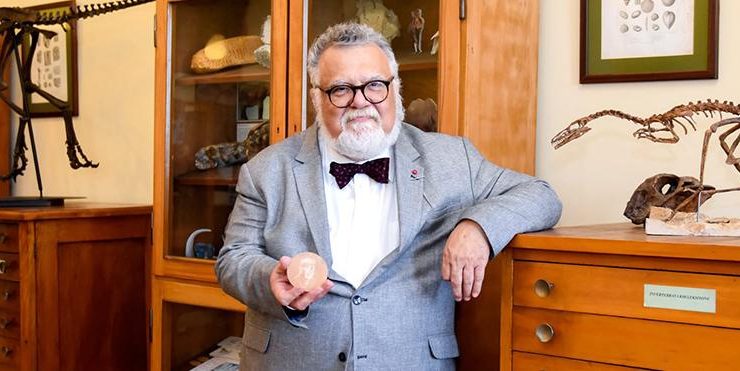 Foto - Celal Şengör sadece ‘Dışkıcı’ yememiş, daha neler yemiş neler! Gündeme oturacak itiraf: Yediği paranın kaynağı belli oldu