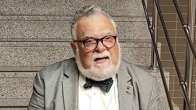 Foto - Celal Şengör sadece ‘Dışkıcı’ yememiş, daha neler yemiş neler! Gündeme oturacak itiraf: Yediği paranın kaynağı belli oldu