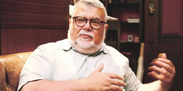 Foto - Celal Şengör sadece ‘Dışkıcı’ yememiş, daha neler yemiş neler! Gündeme oturacak itiraf: Yediği paranın kaynağı belli oldu