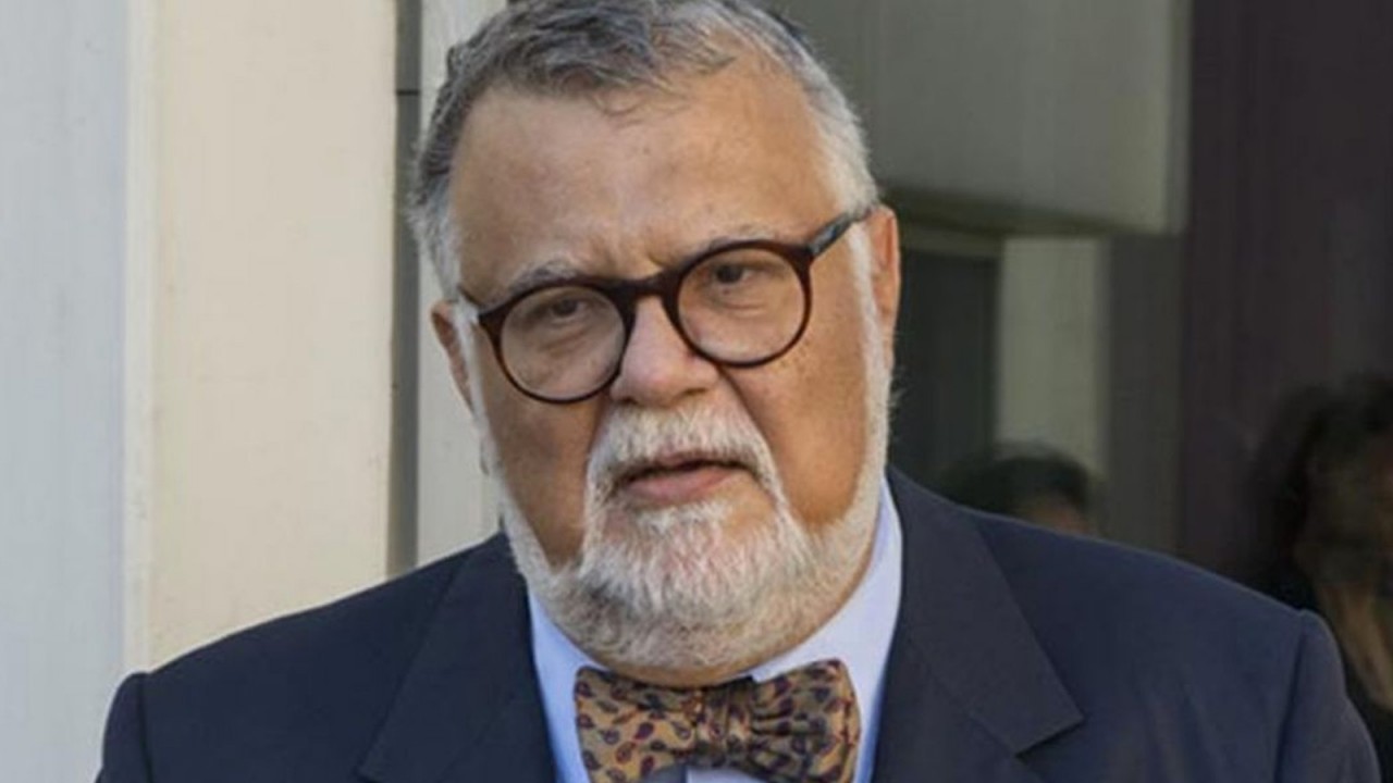 Foto - Celal Şengör sadece ‘Dışkıcı’ yememiş, daha neler yemiş neler! Gündeme oturacak itiraf: Yediği paranın kaynağı belli oldu