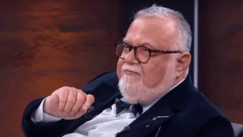 Celal Şengör sadece ‘Dışkıcı’ yememiş, daha neler yemiş neler! Gündeme oturacak itiraf: Yediği paranın kaynağı belli oldu