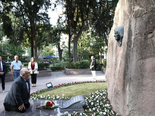 Foto - Celal Şengör şaşkına çevirdi! Kimse bunu hiç ama hiç beklemiyordu...