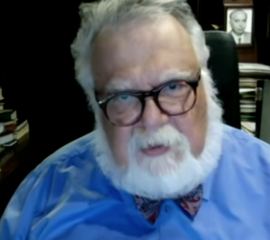 Foto - Celal Şengör şaşkına çevirdi! Kimse bunu hiç ama hiç beklemiyordu...