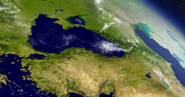 Foto - Celal Şengör'den dehşete düşüren Karadeniz uyarısı: Patlayacak