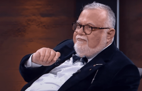 Foto - Celal Şengör'den dehşete düşüren Karadeniz uyarısı: Patlayacak