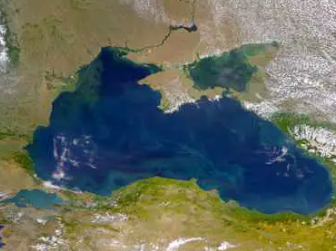 Foto - Celal Şengör'den dehşete düşüren Karadeniz uyarısı: Patlayacak