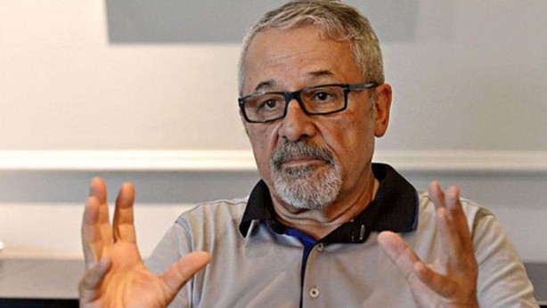 Foto - Celal Şengör'den kavga çıkartacak sözler! Senin ağzın ne söylüyor böyle hoca