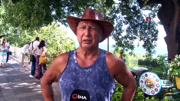 Foto - Celal Şengör'den kavga çıkartacak sözler! Senin ağzın ne söylüyor böyle hoca