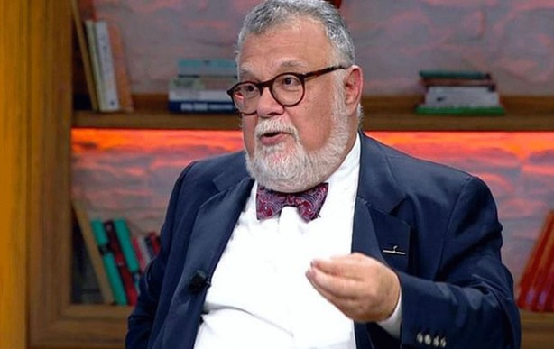 Foto - Celal Şengör'den kavga çıkartacak sözler! Senin ağzın ne söylüyor böyle hoca