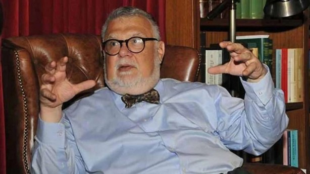 Foto - Celal Şengör’e çok büyük şok! Bunu hiç ama hiç beklemiyordu! Feleği şaştı feleği