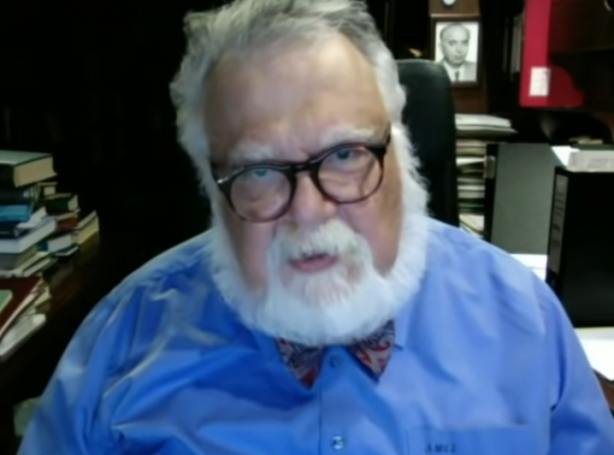 Foto - Celal Şengör’e çok büyük şok! Bunu hiç ama hiç beklemiyordu! Feleği şaştı feleği