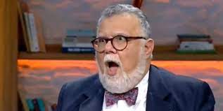 Celal Şengör’e çok büyük şok! Bunu hiç ama hiç beklemiyordu! Feleği şaştı feleği