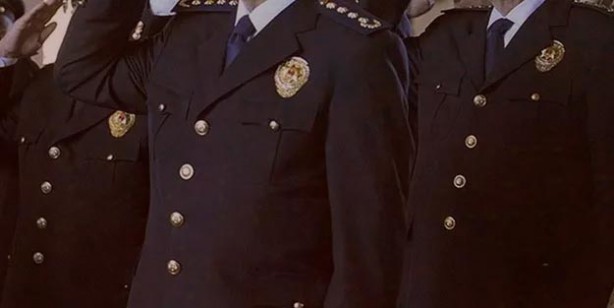 Foto - Celal Taşçı kimdir? Gümüşhane İl Emniyet Müdürü Celal Taşçı aslen nereli?