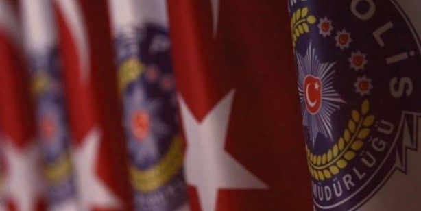 Foto - Celal Taşçı kimdir? Gümüşhane İl Emniyet Müdürü Celal Taşçı aslen nereli?