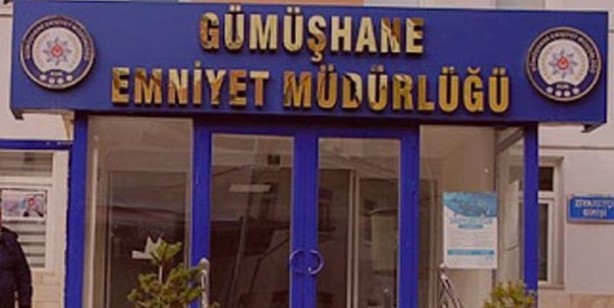 Celal Taşçı kimdir? Gümüşhane İl Emniyet Müdürü Celal Taşçı aslen nereli?