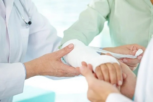 Foto - Çelik gibi kemiklerin anahtarı bu besinmiş Günde 1 porsiyonu kalsiyum deposu