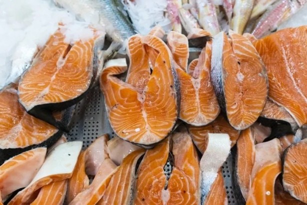 Foto - Çelik gibi kemiklerin anahtarı bu besinmiş Günde 1 porsiyonu kalsiyum deposu