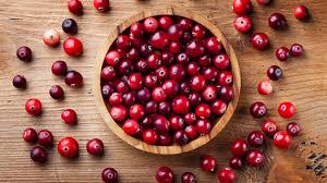 Foto - Çelik gibi kemiklerin anahtarı! Her gün 3 adet tüketmek yetiyor... Kızılcık meyvesi: Aynı şifa deposu, ezber bozdu