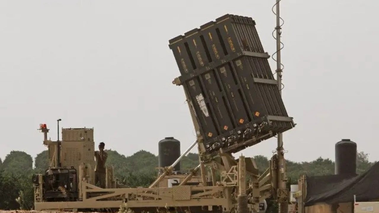 Çelik Kubbe korkuttu: 8,5 milyar dolarlık anlaşma yaptılar