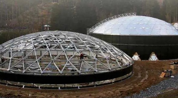 Foto - Çelik kubbe Yunanistan’ı salladı! Öve öve bitiremediler