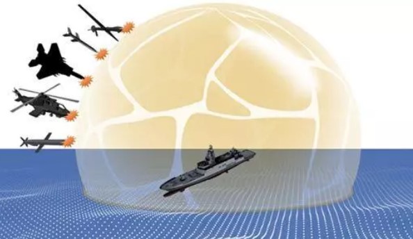 Foto - Çelik kubbe Yunanistan’ı salladı! Öve öve bitiremediler