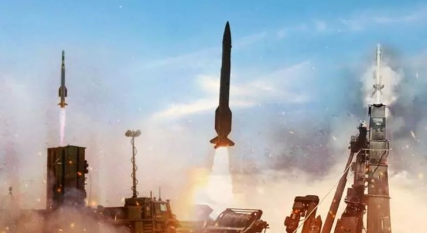 Foto - 'Çelik Kubbe' Yunanistan'ın aklını aldı! Gündemden düşmüyor