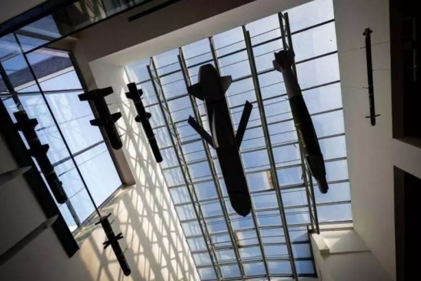 Foto - 'Çelik Kubbe' Yunanistan'ın aklını aldı! Gündemden düşmüyor