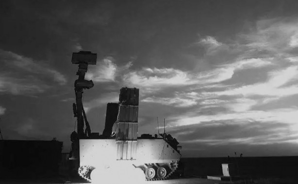 Foto - 'Çelik Kubbe' Yunanistan'ın aklını aldı! Gündemden düşmüyor