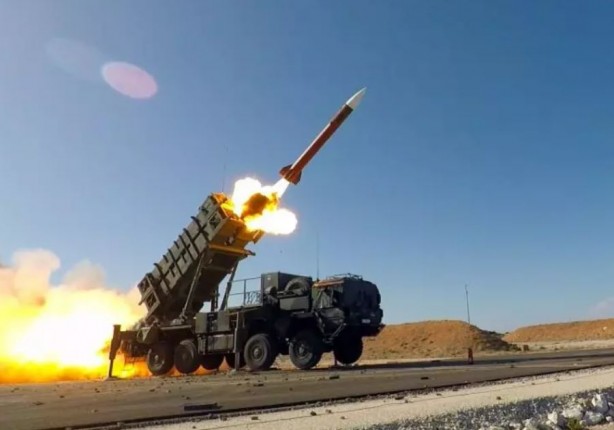 Foto - 'Çelik Kubbe' Yunanistan'ın aklını aldı! Gündemden düşmüyor