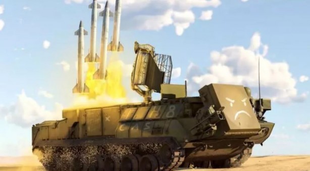 Foto - 'Çelik Kubbe' Yunanistan'ın aklını aldı! Gündemden düşmüyor