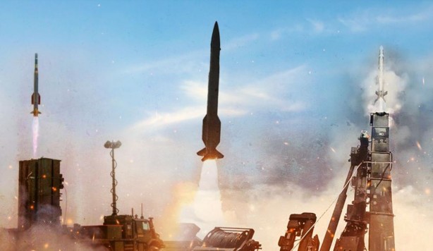 'Çelik Kubbe' Yunanistan'ın aklını aldı! Gündemden düşmüyor