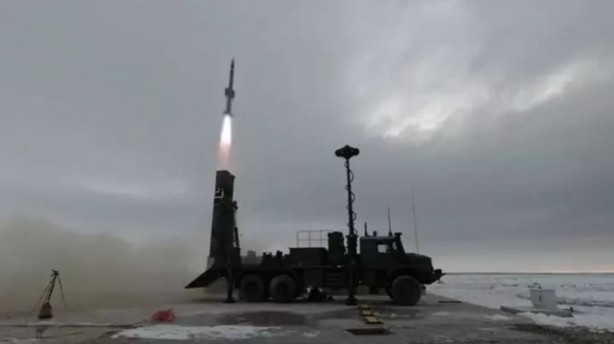 Foto - 'Çelik Kubbe' Yunanistan'ın aklını aldı! Gündemden düşmüyor