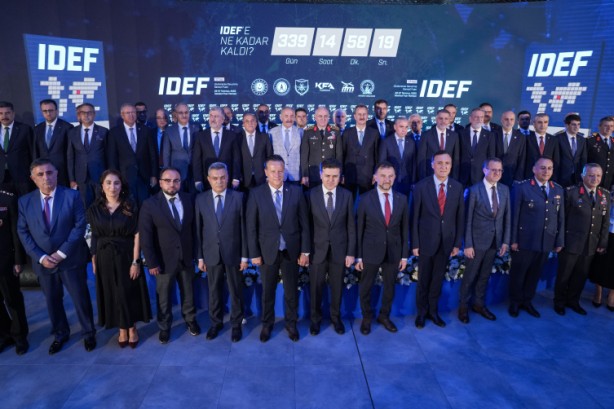 Foto - Çelik Kubbe'den sonra ROKETSAN bombayı patlattı: Sürprizimiz var