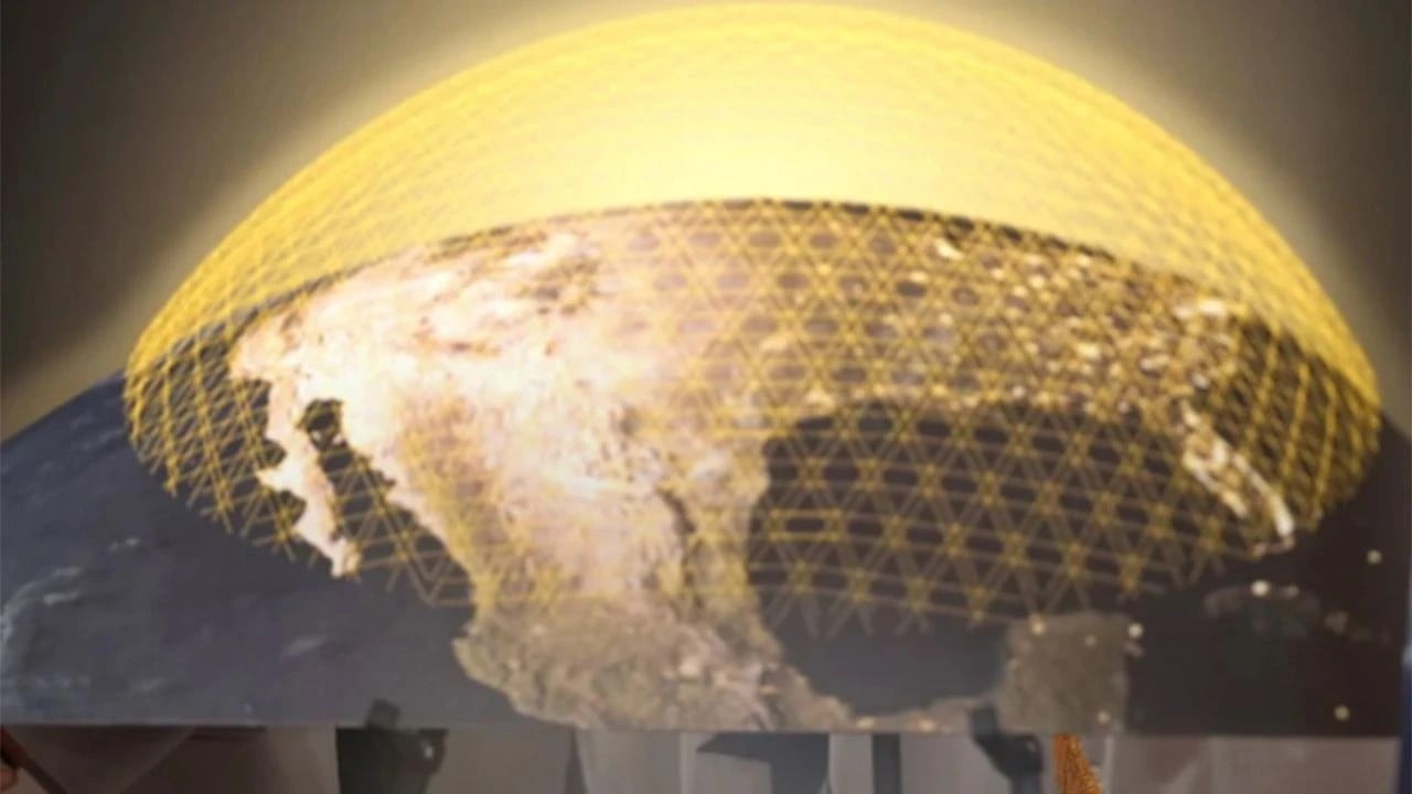 Çelik Kubbe'nin rakibi Altın Kubbe için şok çıkış: Aşılabiliyorsa buna sahip olmanın hiçbir anlamı yok